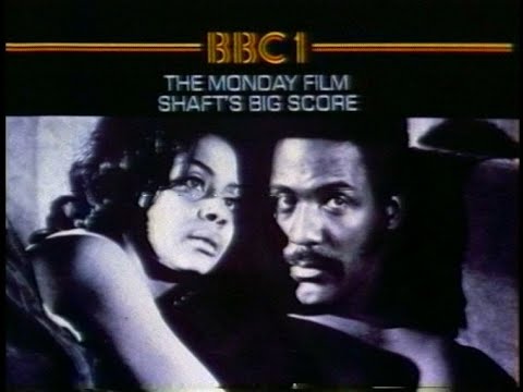 Monday 19th October 1981 BBC1 - Duchess And The Dirtwater Fox - Shaft's Big Score - Tenko - Film 81