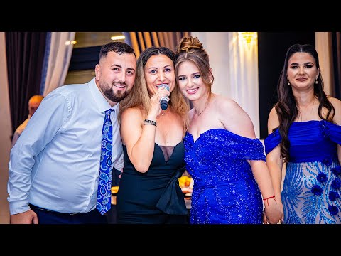 NOU ❗ ❗ ❗  Daniela Cimpoeru 🔥 Hai sa ne iubim 🔥🔥 Sus piciciorul Colaj de joc live 2025  🔥