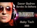 Davor Badrov-Baraba sa balkana Remix (Maky ...