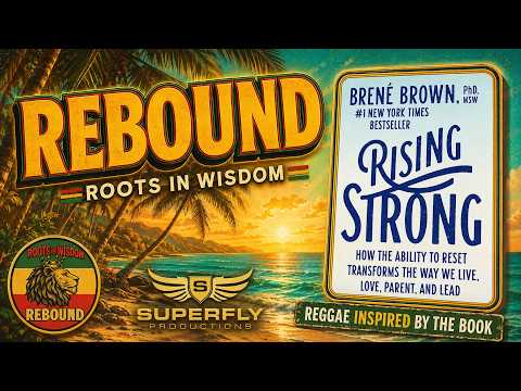 Book cover: Rebound by Unknown