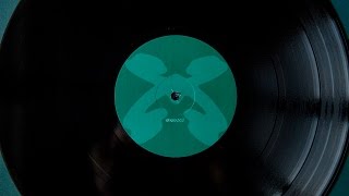 iO - Libre (Andrea Parker Remix) (vinyl)