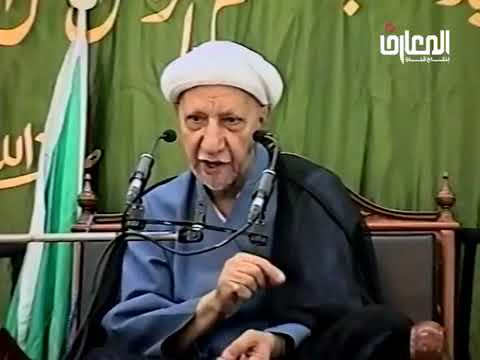 ⁣الوسواس في العبادات - الشيخ أحمد الوائلي