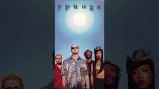 Hypnogaja Revolution 26 Years ❤️🔥🤘