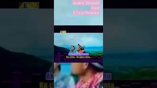 Download lagu Best Chorus!!! Andra Respati Feat Elsa Pitaloka - Ketika Cinta Menangis #shorts #eltarecord #aini mp3