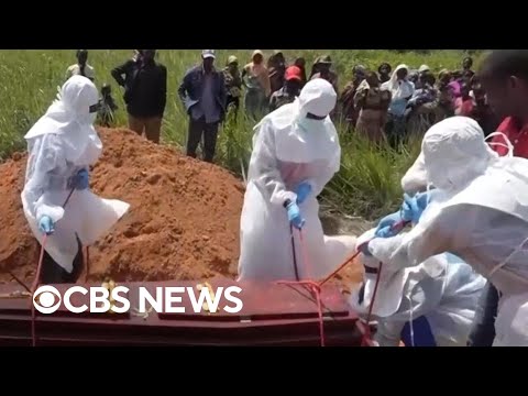 Uganda struggles to block border travel amid Ebola outbreak: "Like stopping wind from blowing"
