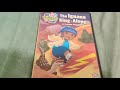 GO DIEGO GO THE IGUANA SING ALONG DVD Overview