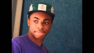 Twitch- Vince Staples