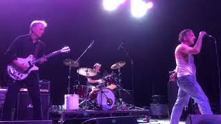 Jesus Lizard &quot;Bloody Mary&quot; @ The Fonda Theater 12-14-2017