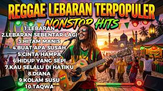 Download lagu Kumpulan Lagu Lebaran Cover Reggae 2026 🌴 Full Album Reggae Santai Temani Hari Raya! mp3