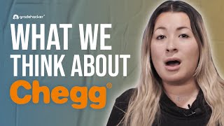 Chegg Review 2024: Is It Worth It?