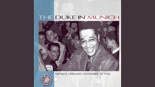 Medley: Black and Tan Fantasy / Creole Love Call / The Mooche