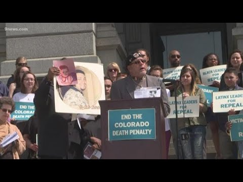 Murder victims' families decry death penalty