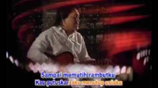 Download lagu SAMPAI MEMUTIH RAMBUTKU Video - 07 mp3