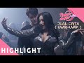 TERBARU DARI PAMELA SAFITRI DUO SERIGALA KAMU HARUS NONTON