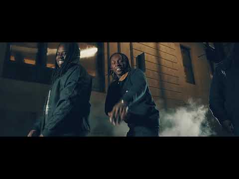 ChuckyBaby Gamo "24 Hrs"[Official Music Video] shot by @gmtentertainment