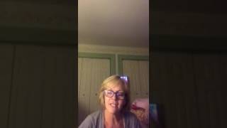 I guess you had to be there