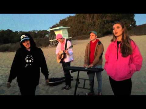 i hate u i love u - gnash ft. olivia o'brien