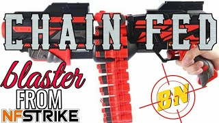 NFSTRIKE CHAIN BLASTER REVIEW