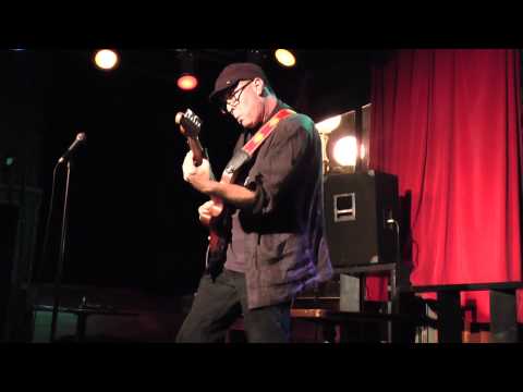 Bill Walker live at the 2013 NW LoopFest in Seattle: Part 2
