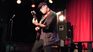 Bill Walker live at the 2013 NW LoopFest in Seattle: Part 2