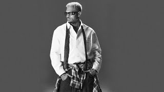 Chris Brown ft. Usher - It&#39;s a secret