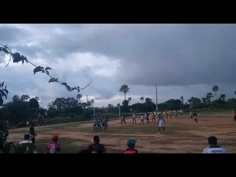 Gol de Roberto na copa flamengo do juá, gol do brasiliense do sorôrô.