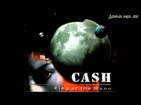 C.A.S.H. - 2003 - King of the Moon - 02 - Generation Underground
