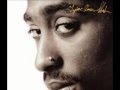 Tupac Amaru Shakur ~ The Rose That Grew From ...