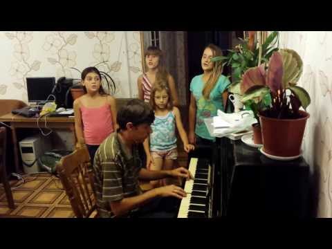 Bože můj - Боже мой