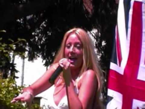 Natalie Jay Super Star