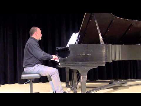 Johann Wilhelm Hassler, Ecossaise