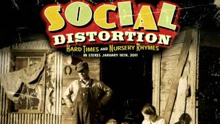 Social Distortion - Road Zombie