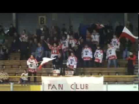 Sestřih gólů: HC Lední Medvědi Pelhřimov - SC Kolín 6:2