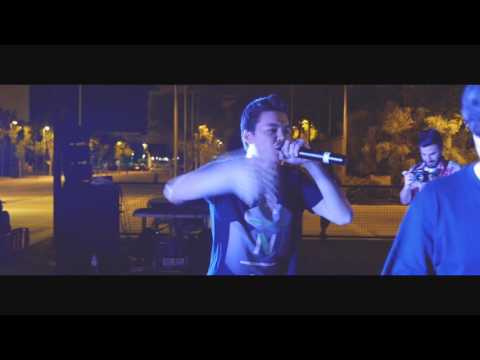 Wave vs AMC - FINAL - IBZ RAP FESTIVAL II