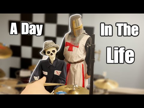 Another Day In the Life of Bread Boys