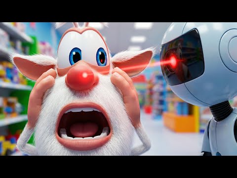 🟥 New Booba Cartoon Episodes – Kids Online Stream