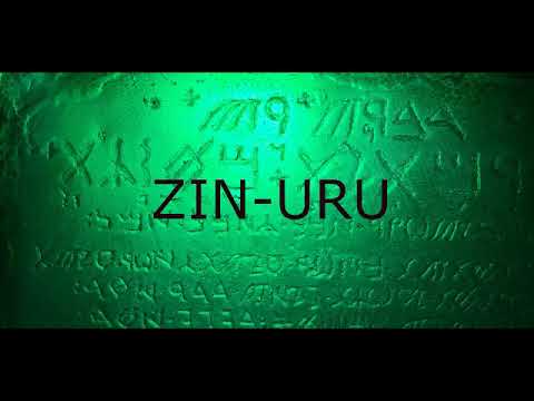 EL MANTRA MAS PODEROSO Y SECRETO DE THOTH EL ATLANTE