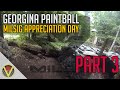 GoPro Paintball MILSIG Appreciation Day Part 3 Rescue