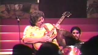 Sacred Alliance Save Me Jesus 06/05/1992