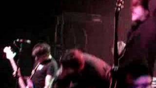 Sugar Wolf 4-20-07 - From Autumn to Ashes