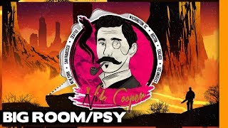 Steve Aoki & TWIIG - Hoovela