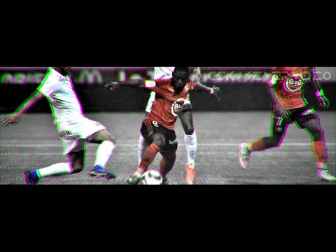 Majeed Waris - Skills Dribbling Assists & Goals - Lorient 2015/2016 Full ᴴᴰ