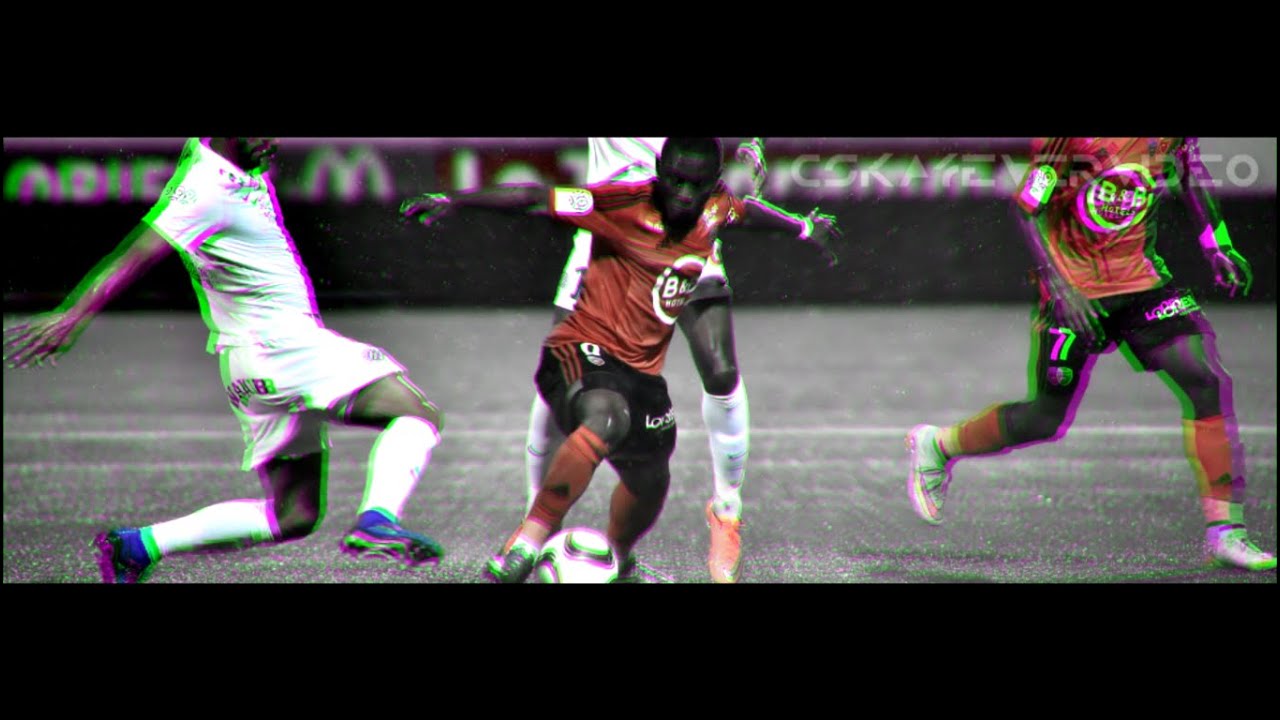 Abdul-Majeed Waris Highlights