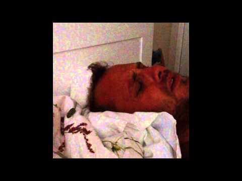 Första dagen efter semestern