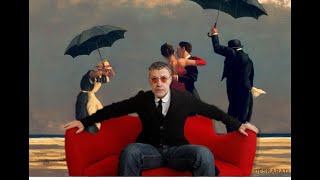 SMASH MOUTH  -  DO IT AGAIN - FEAT.  ART OF JACK VETTRIANO -  2006
