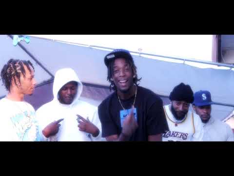 Blue Raggs & T.ofordawin - Fairly Odd (Dir. akaBeto)