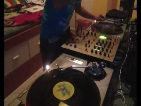 Adam Vyt @ Bassline & 2 Step (24/03/2013)