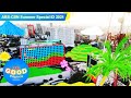 ABS CBN Summer Special ID 2021 Feel Good Pilipinas With English Subs