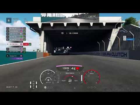 PAGE44's Live PS4 Broadcast