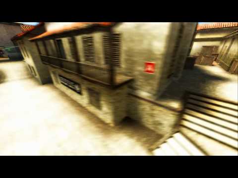 Chymo CSS @ de_cpl_strike ACE